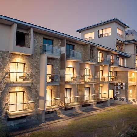 Sarangkot Mountain Lodge Pókhara Exteriér fotografie